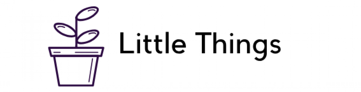 The Little Things
